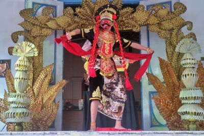 135 Tahun Museum Radya Pustaka: Rajamala Mengembang, Songsong Membentang