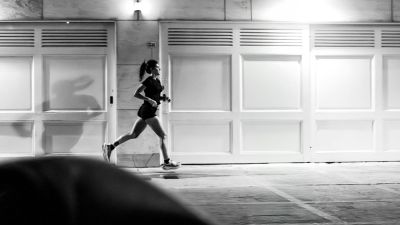 Perbandingan Waktu Berolahraga: Pagi vs. Malam Hari