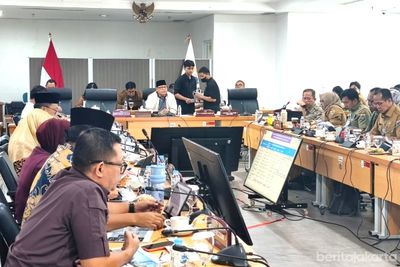Komisi E DPRD Minta DPAPP Perkuat Sosialisasi Pencegahan Kekerasan Seksual