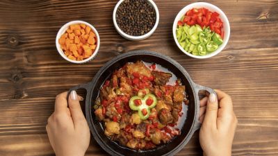 Manfaat Kesehatan dan Kebudayaan Makanan Pedas di Indonesia