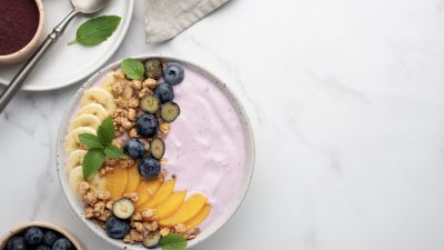 Delapan Snack Sehat untuk Menunjang Diet Tanpa Rasa Bersalah