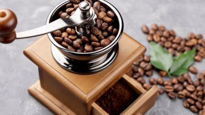 Kopi Lokal Indonesia: Mencuri Perhatian di Pasar Global