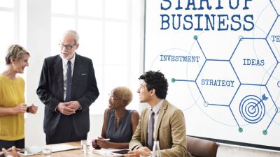 Strategi Praktis Menarik Perhatian Investor untuk Startup