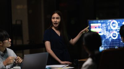 Profesi Baru di Era Digital: Peluang dan Peran Pentingnya