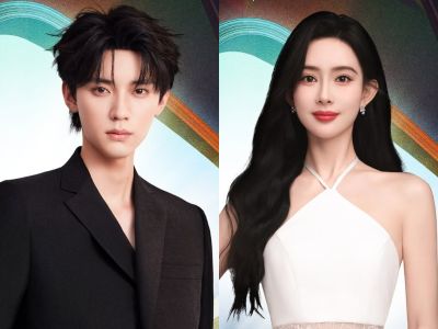 WeTV Always More 2026, Hadirkan Zhou Yiran dan Meng Ziyi di Jakarta