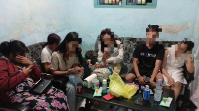 Penggerebekan Rumah Kontrakan di Singosari Bongkar Dugaan Prostitusi Libatkan Anak SMP