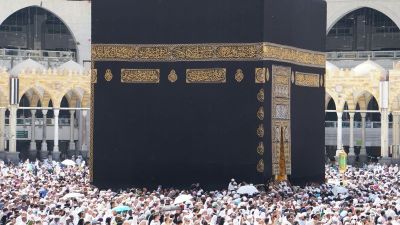 Biaya Haji 2026 Disepakati Sebesar Rp 87,4 Juta per Jemaah oleh Komisi VIII DPR RI