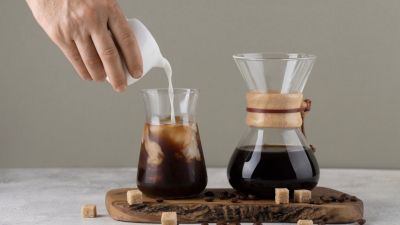 Mengenal Kopi Fermentasi: Tren Baru di Kalangan Pecinta Kopi