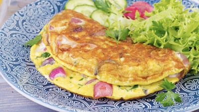 Kreativitas Dalam Mengolah Sisa Makanan: Lima Ide Menarik