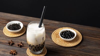 Tren Minuman Populer di Kalangan Gen Z Tahun 2025