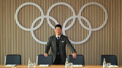 Pertemuan NOC Indonesia dan IOC: Diplomasi Olahraga di Tengah Kontroversi