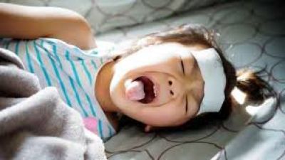 Pentingnya Menangani Kejang pada Anak: Apa yang Perlu Diketahui Orangtua