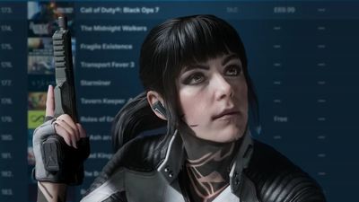 Call of Duty: Black Ops 7 Tidak Masuk 150 Wishlist Steam, Saatnya Activision Khawatir?