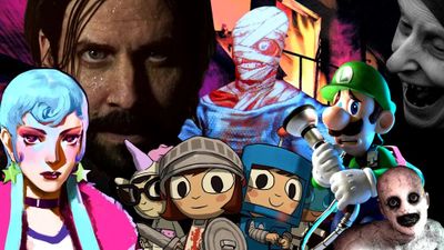 Spooky! 12 Game Horor Seru untuk Rayakan Halloween 2025, Dijamin Bikin Merinding