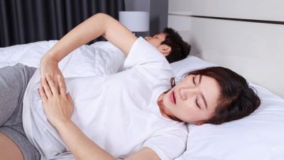 Apa Itu Honeymoon Cystitis dan Cara Mencegahnya