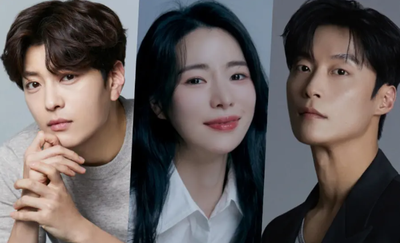 Lim Ji Yeon, Heo Nam Jun, dan Jang Seung Jo Siap Bikin Baper di Drama Romantis Terbaru 2026