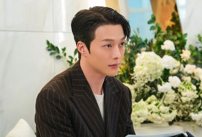 Jang Ki Yong Tampil Kharismatik Jadi Tim Leader di Drakor Romantis Terbaru Dynamite Kiss