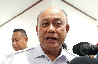 Sederet Kontroversi Dadan Hindayana, Eks Kepala BGN yang Dicopot Presiden Prabowo
