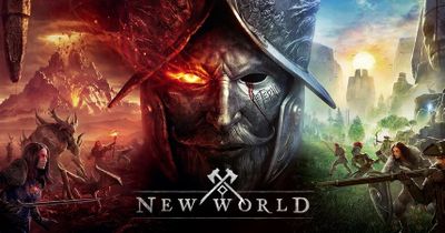 Amazon Tak Tutup New World Sekarang, tapi Masa Depan Game Hanya Aman Sampai 2026