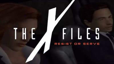 The X-Files: Resist or Serve: Game Horor Klasik yang Terlupakan, tapi Layak Dikenang Lagi