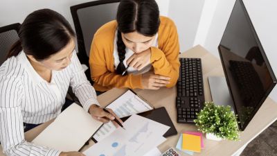 Strategi Memelihara Cash Flow yang Sehat bagi Usaha Baru