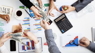 Strategi Cerdas untuk Menabung sebagai Freelancer