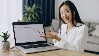 Panduan Investasi untuk Pemula: Lima Pilihan yang Patut Dicoba