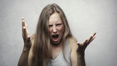 Pengelolaan Amarah untuk Kesehatan Mental dan Hubungan Sosial yang Sehat