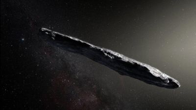 Komet 3I ATLAS: Ancaman Baru yang Dipantau PBB dan NASA