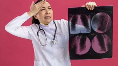 Mengenal Kanker Paru-paru: Faktor Risiko, Gejala Dini, dan Pentingnya Deteksi