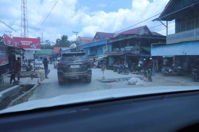 Gubernur Rudi Mas ud Sisir Pesisir dan Hulu, Pastikan Jalan Strategis Sinkron dan Anggaran Efisien