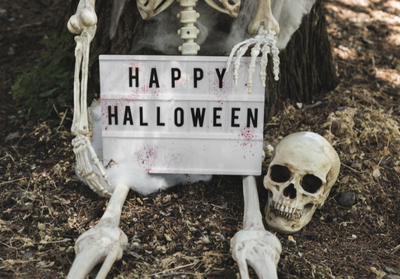 Sejarah Malam Halloween dan Misteri di Baliknya: Ritual Arwah Jadi Pesta Kostum