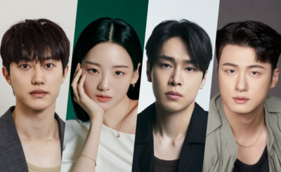 Cho Yi Hyun Siap Main di Film Thriller Terbaru Bareng Kwak Dong Yeon dan Lainnya