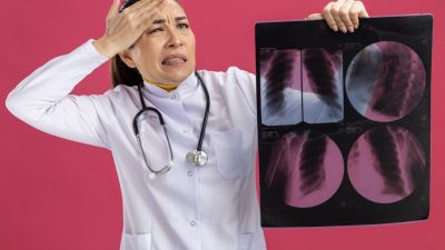 Emboli Paru: Penyebab, Gejala, dan Penanganan yang Perlu Diketahui