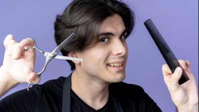 Menggali Makna Mimpi Potong Rambut: Pertanda Perubahan dalam Hidup