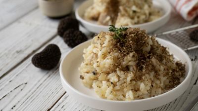 Nasi Goreng Butter Truffle: Hidangan Mewah yang Mudah Dibuat di Rumah