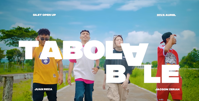 Lirik Lengkap Lagu Tabola Bale yang Viral di TikTok