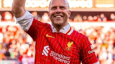 Kekalahan Telak Liverpool 0-3 dari Crystal Palace: Apa yang Terjadi di Anfield?
