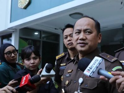 Perkara Kredit PT Sritex, Kejagung Periksa Dirut PT Rayon Utama Makmur Tahun 2014