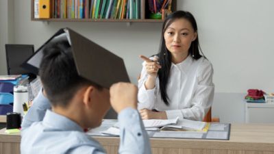 Menghadapi Kritik: Cara Efektif untuk Bertumbuh dan Tetap Berjati Diri