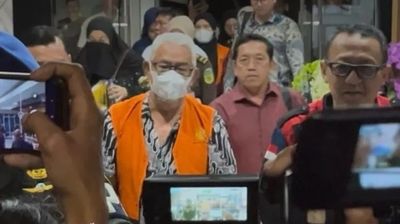Kejati Bengkulu Tetapkan Oknum Advokat H Sebagai Tersangka Ketiga Kasus Korupsi Proyek Tol Bengkulu-Taba Penanjung
