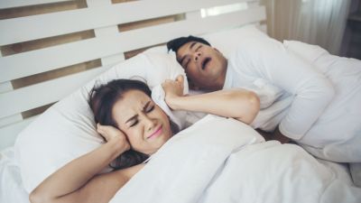 Memahami Sleep Apnea: Gangguan Tidur yang Serius