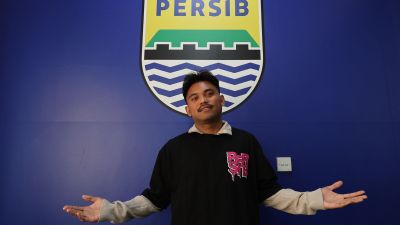Saddil Ramdani Minta Maaf Setelah Aksi Emosionalnya Viral
