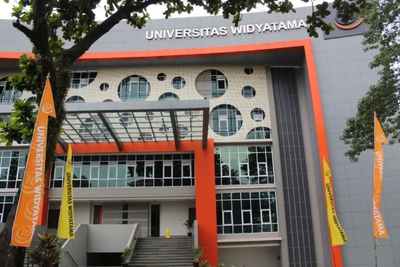 Polrestabes Bandung Identifikasi Pria yang Diduga Tewas Bunuh Diri di Gedung Universitas Widyatama