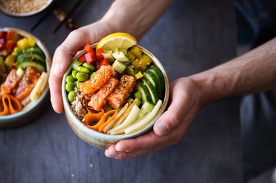 Anti Loyo Seharian! Ini Makanan Penambah Energi Alami yang Bikin Tubuh Tetap On