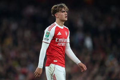 Max Dowman Jadi Pemain Termuda Arsenal yang Tampil Sebagai Starter, Dapat Pujian Arteta!