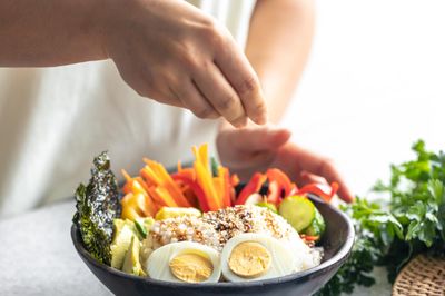 5 Makanan Sehat yang Justru Bisa Jadi Racun Jika Salah Olah