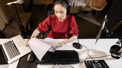 Meningkatnya Popularitas Menulis Konten AI dan Copywriting di Era Digital