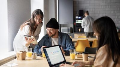 Panduan Memulai Bisnis Agency Digital dari Nol
