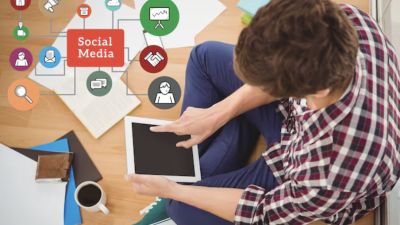 Peran Strategis Social Media Strategist di Era Kecerdasan Buatan